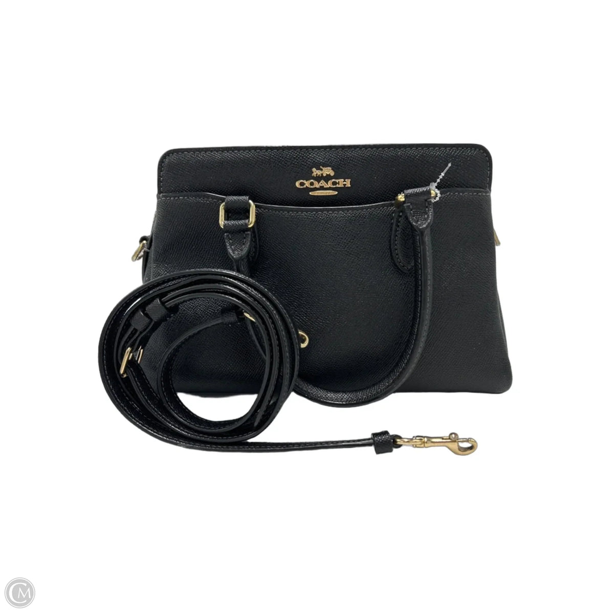 Coach Mini Darcie Designer Crossbody Bag