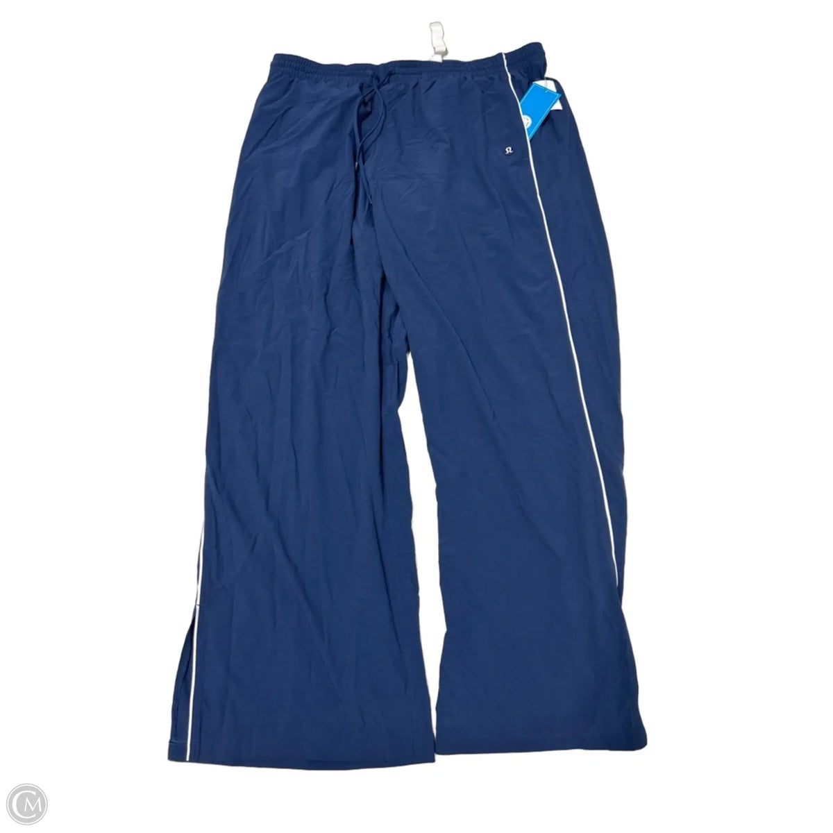 Lululemon Navy Athletic Pants, Size 14