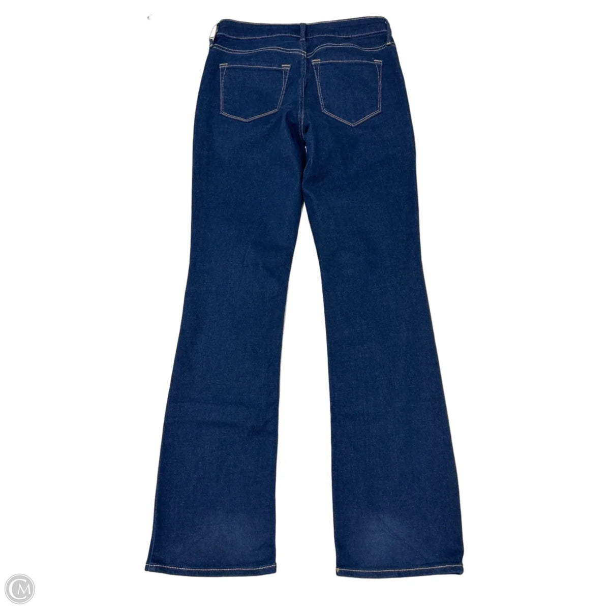 New! Old Navy Bootcut Jeans in Blue Denim, Size 4