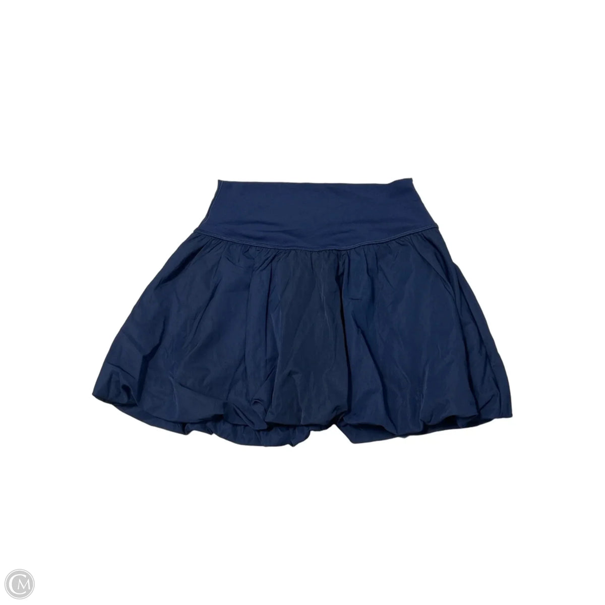 Offline Athletic Skort in Navy, Size M