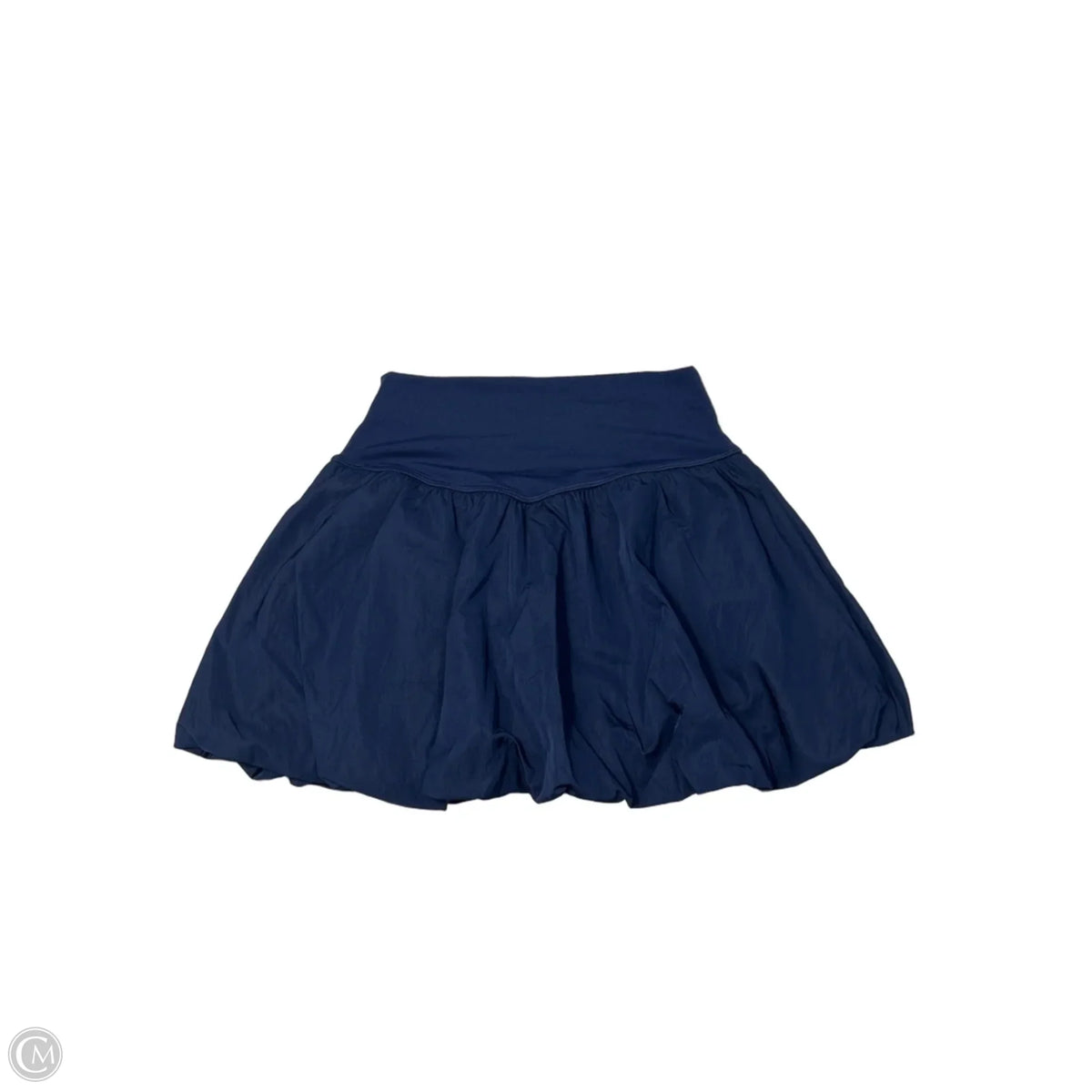 Offline Athletic Skort in Navy, Size M