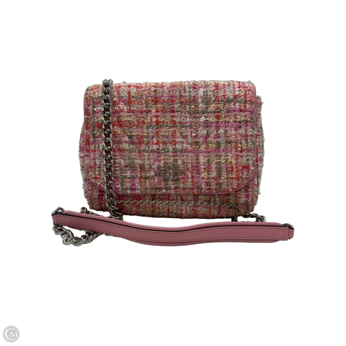 Kate Spade Designer Crossbody in Pink