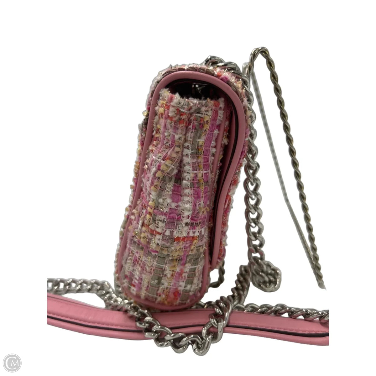 Kate Spade Designer Crossbody in Pink