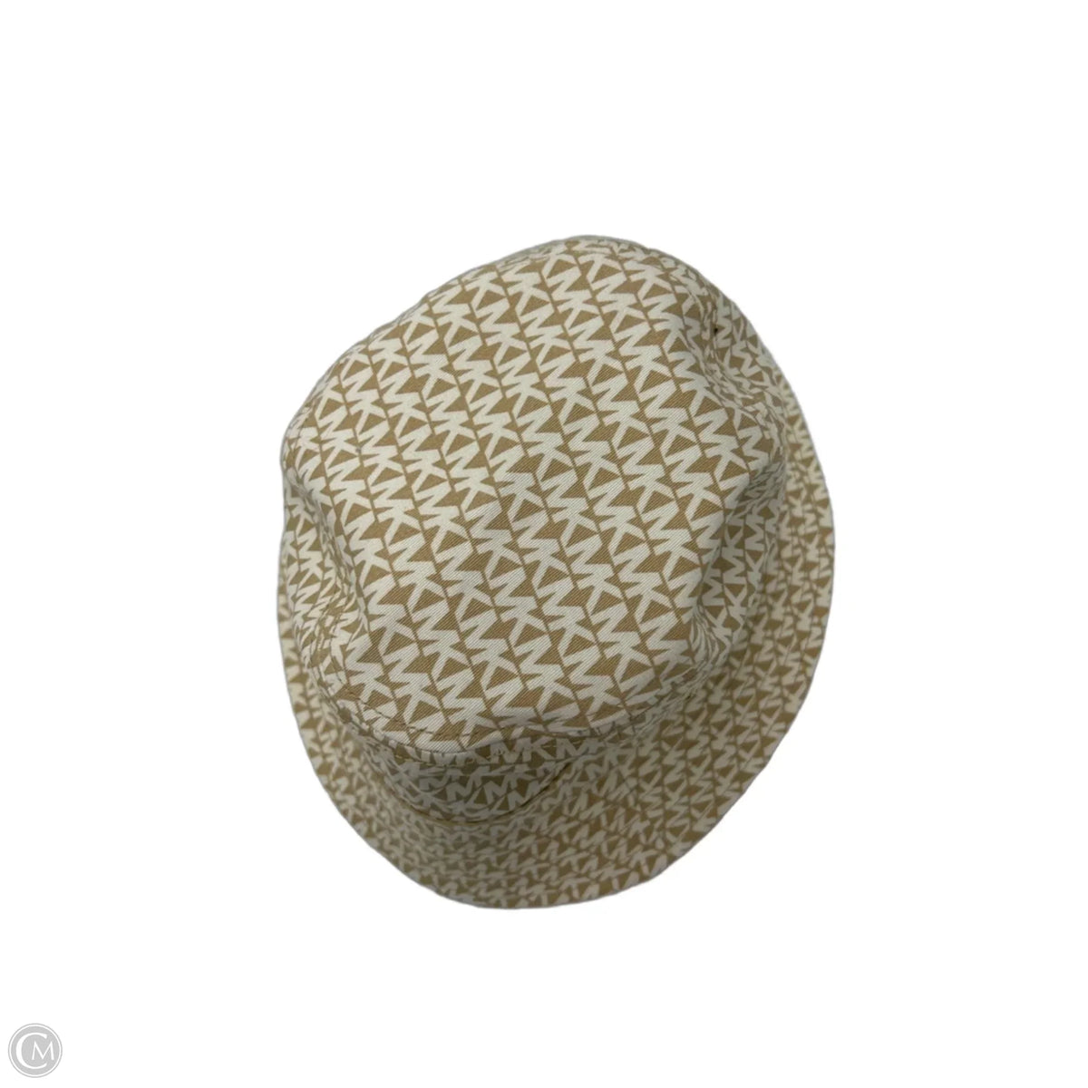 Michael Kors Bucket Hat in Tan