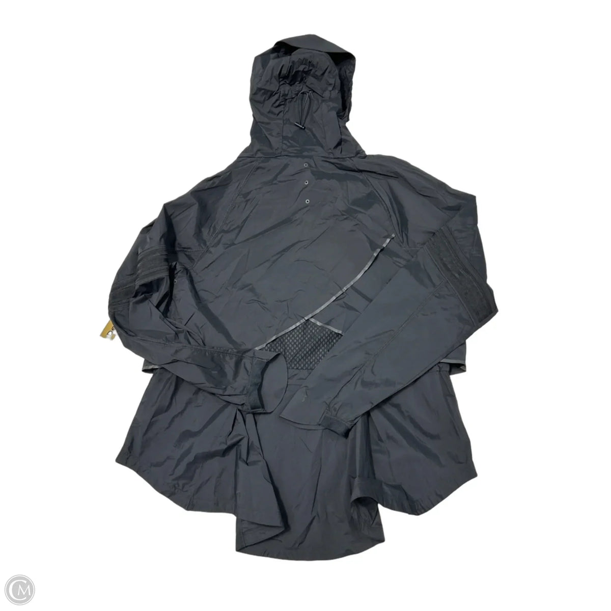 Athleta Athletic Jacket in Black, Size M