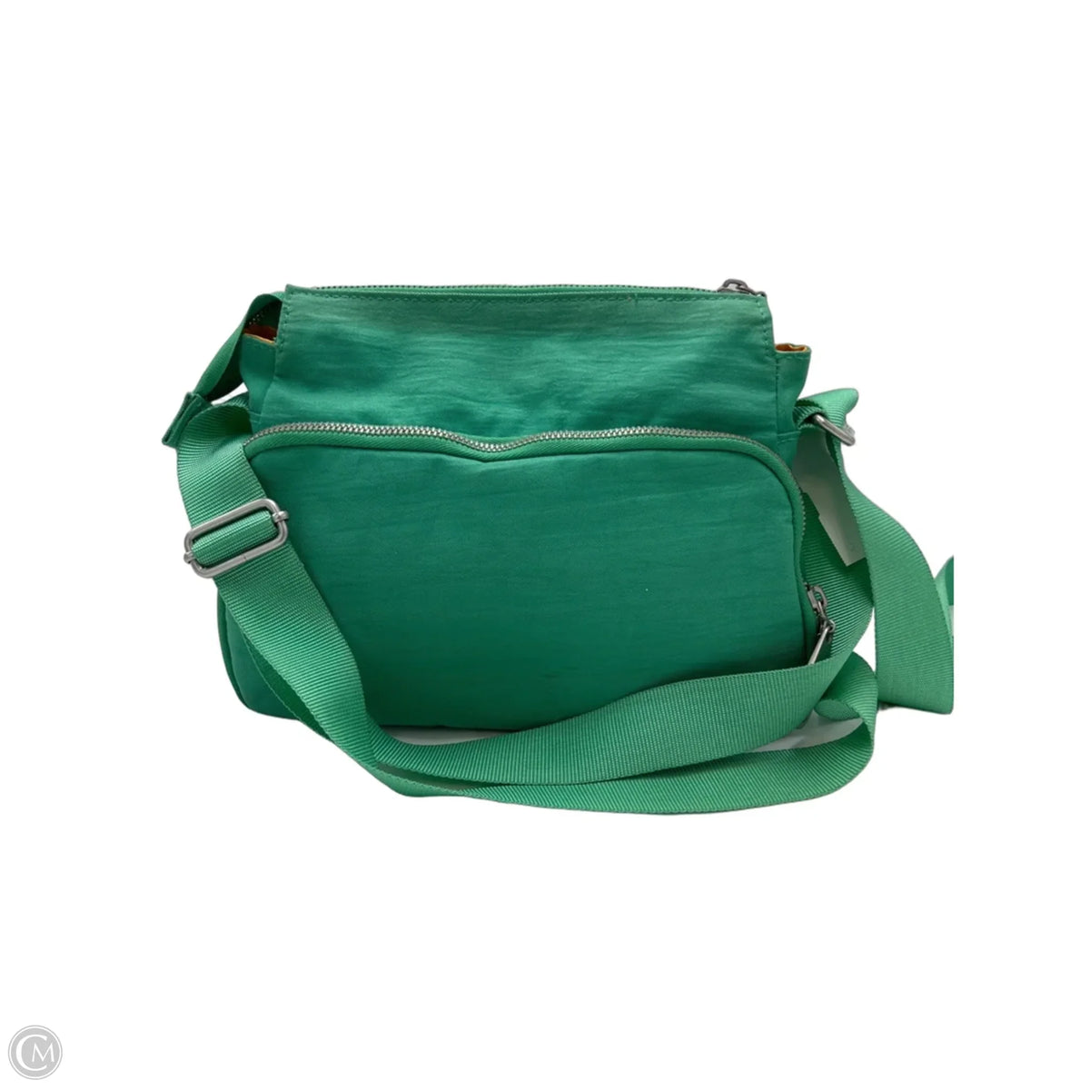Baggallini Crossbody Bag in Green