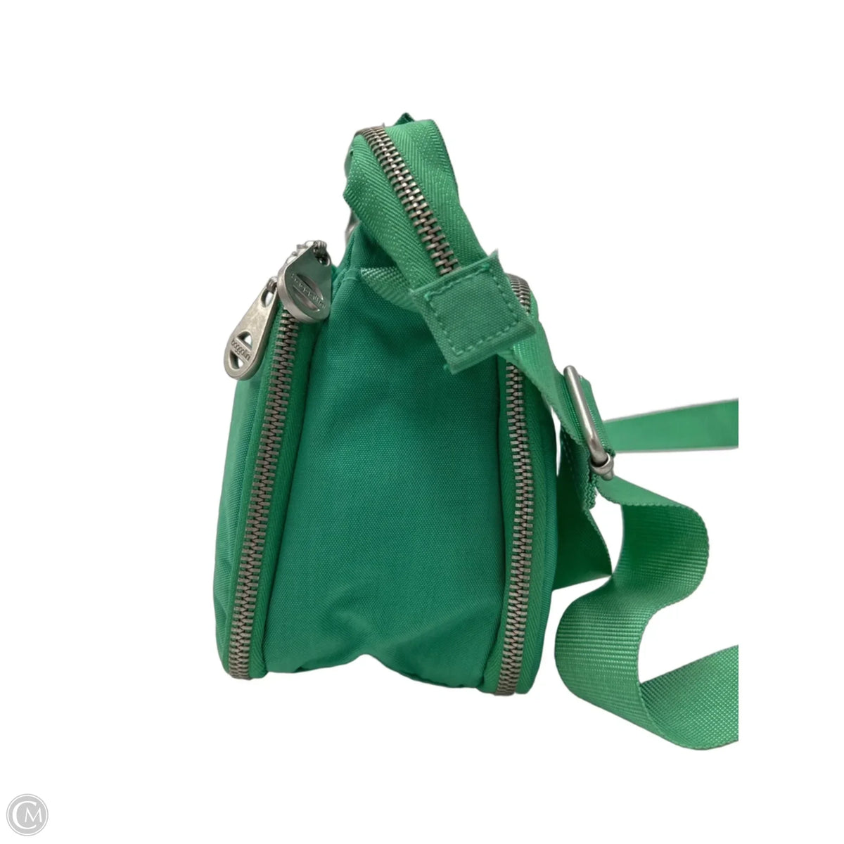 Baggallini Crossbody Bag in Green
