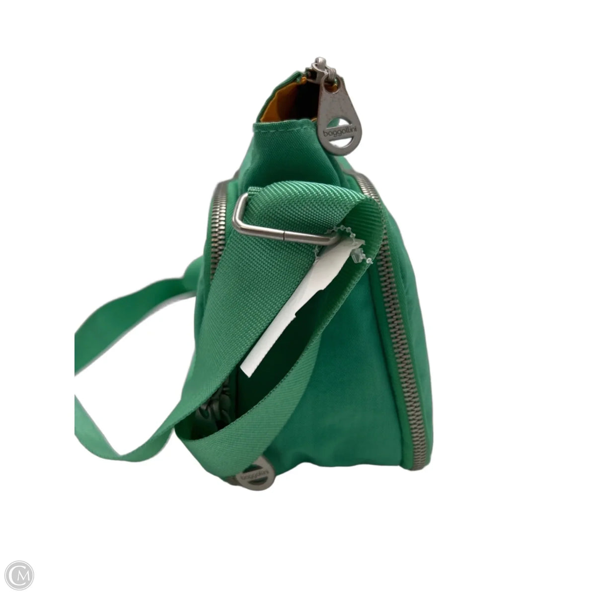 Baggallini Crossbody Bag in Green