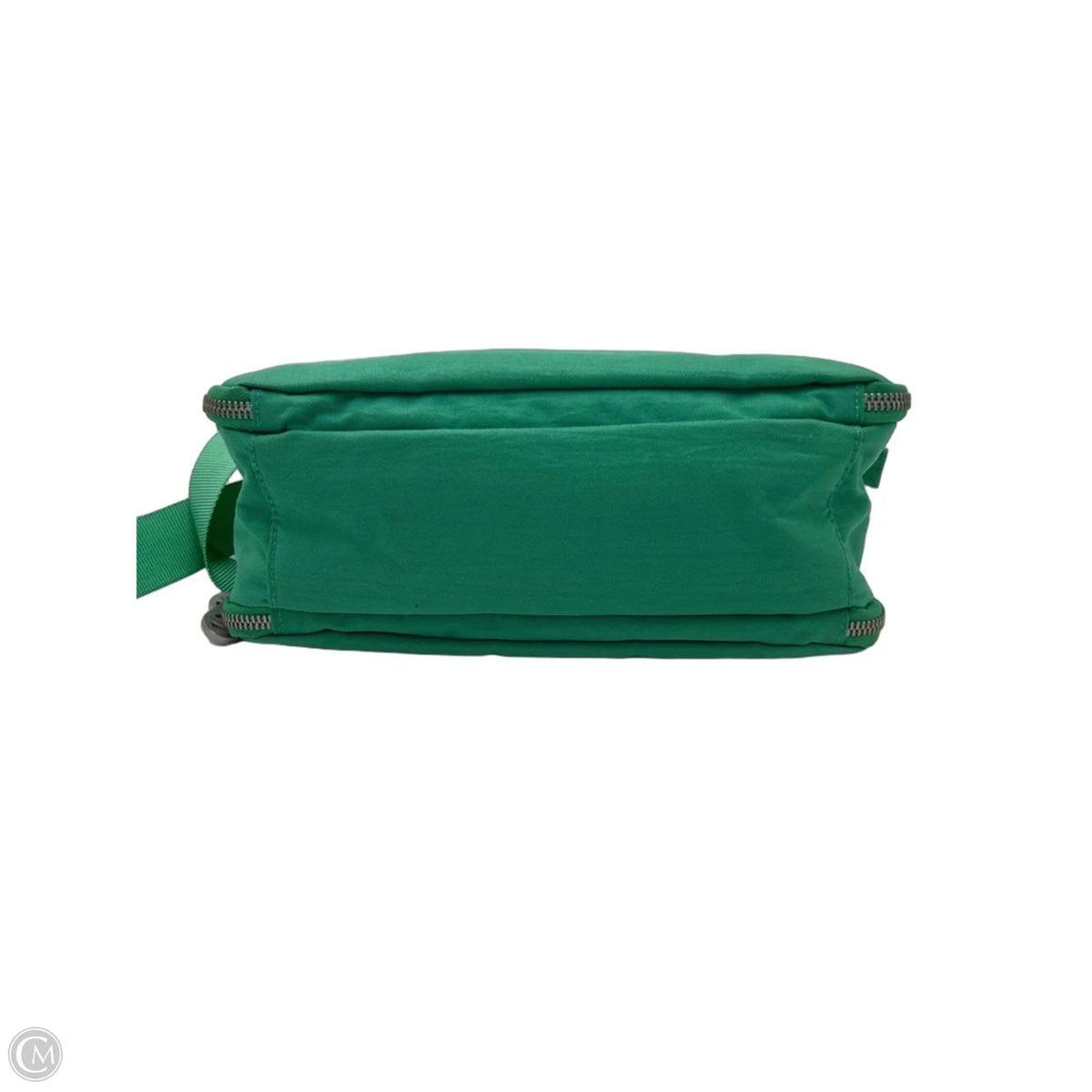 Baggallini Crossbody Bag in Green