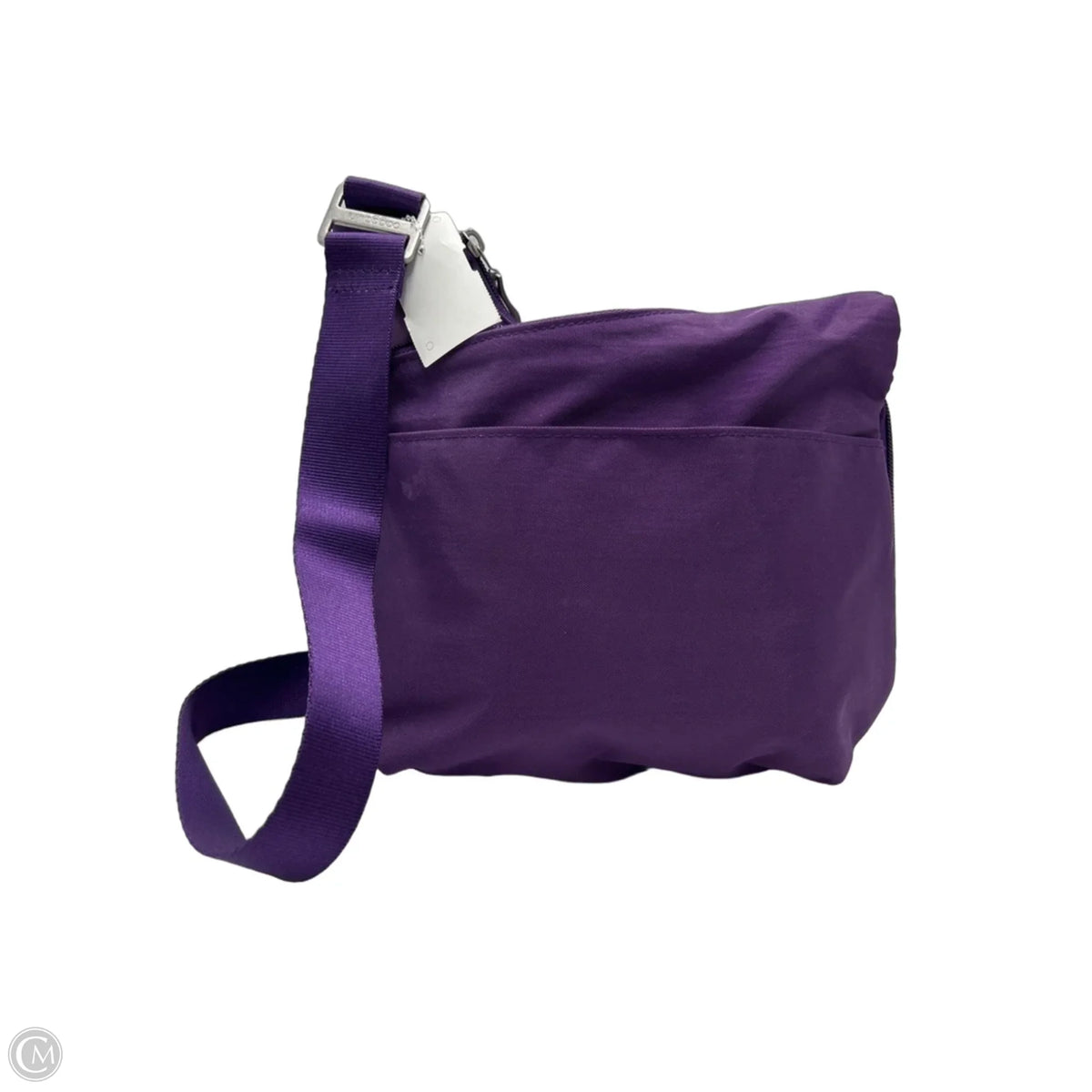 Baggallini Crossbody Bag in Purple