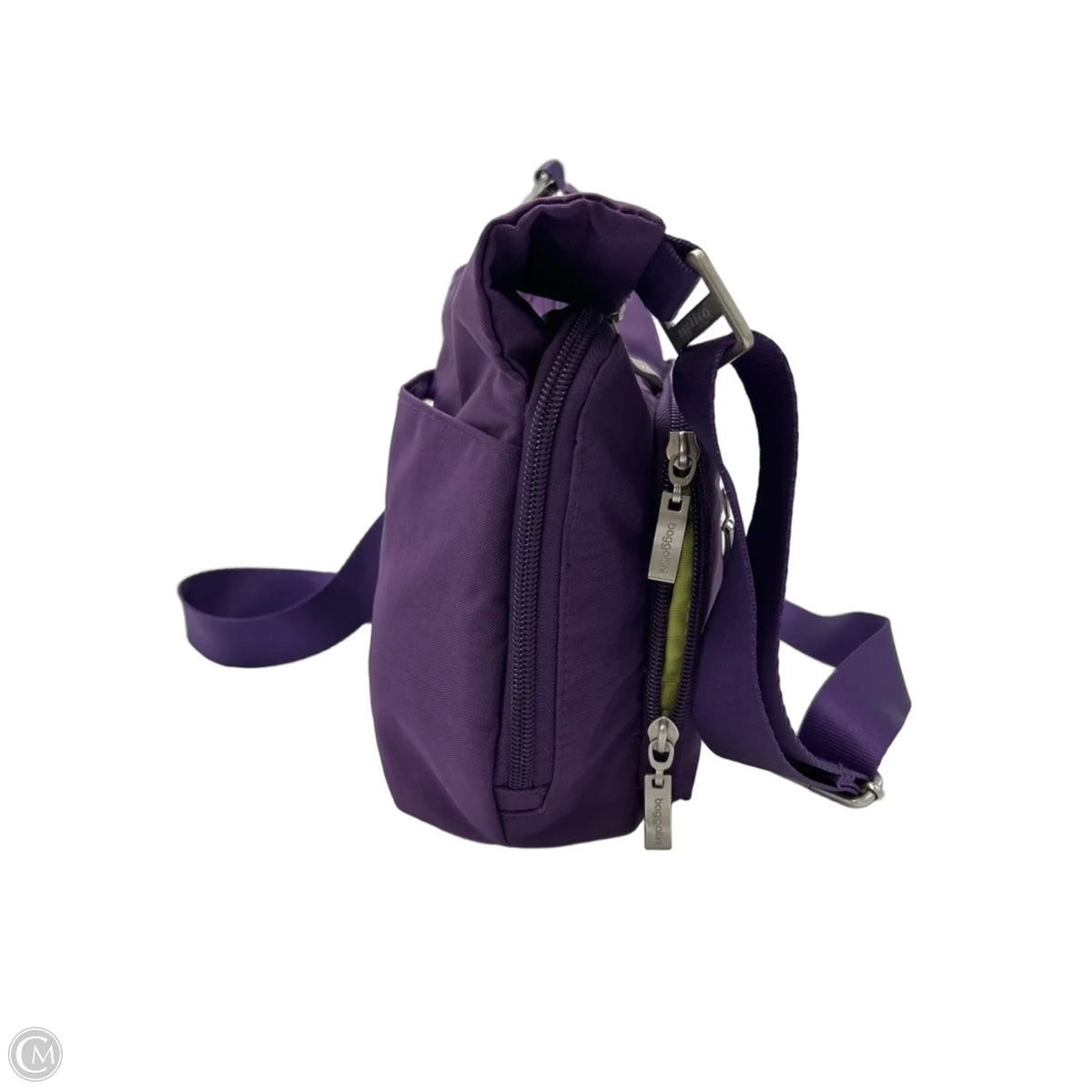 Baggallini Crossbody Bag in Purple