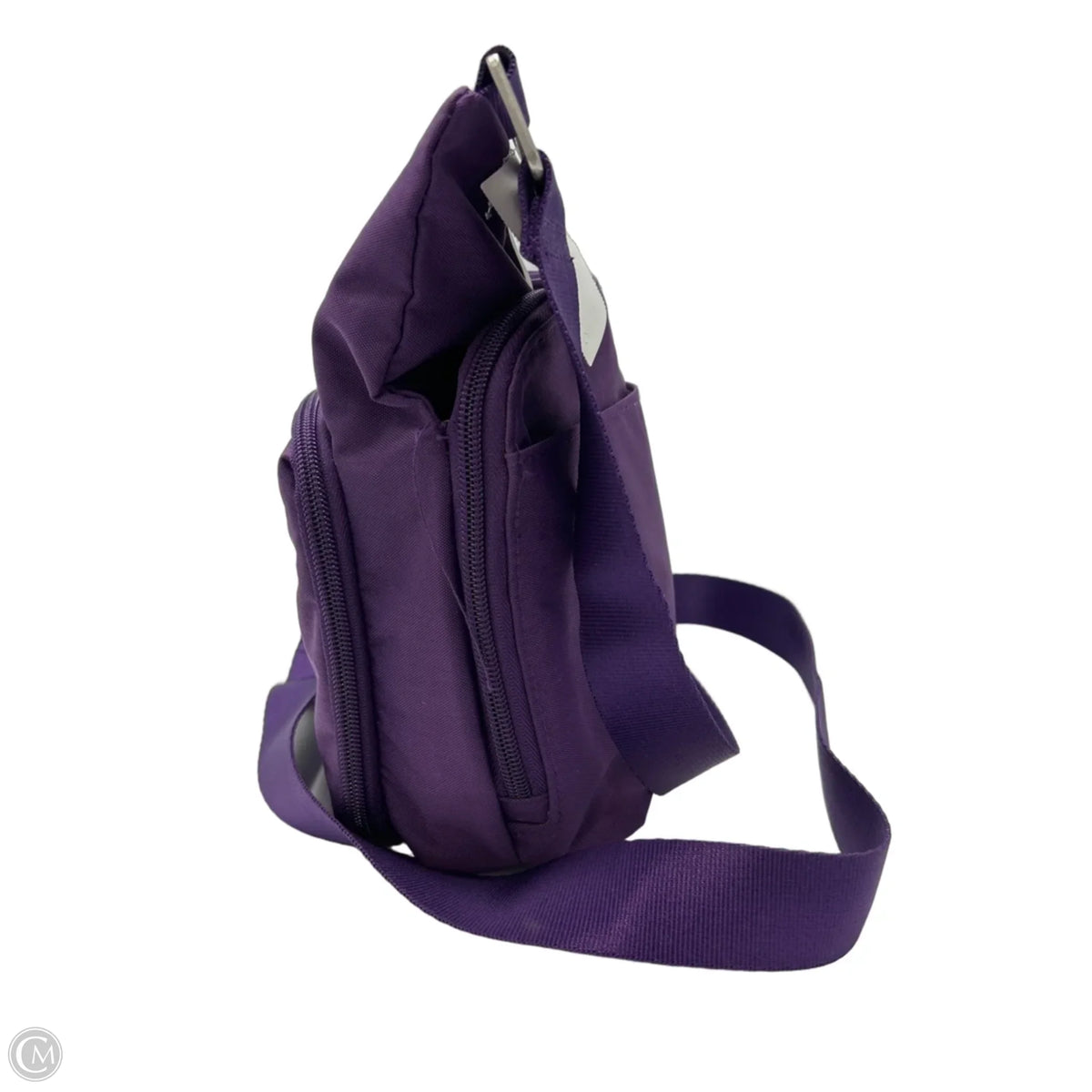 Baggallini Crossbody Bag in Purple