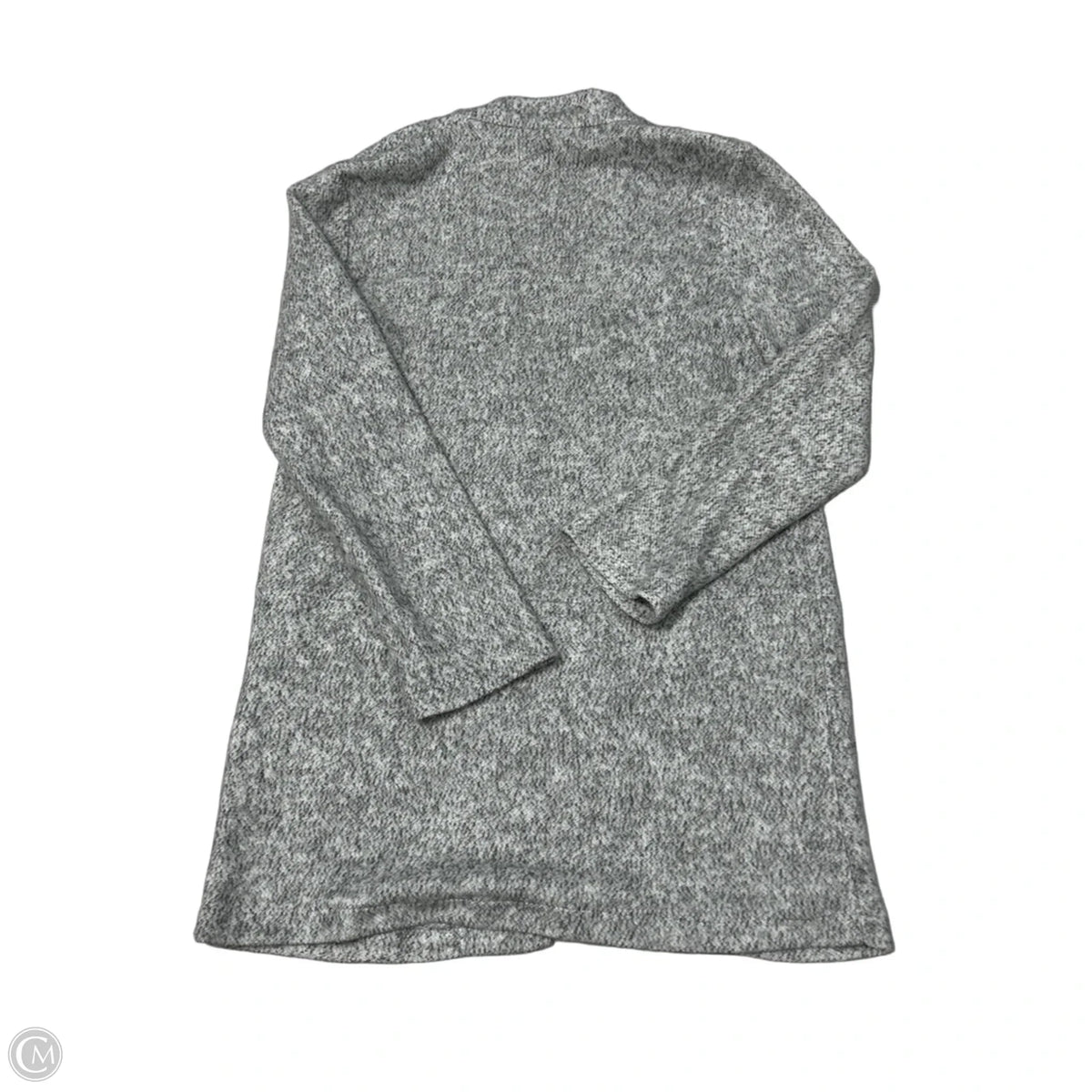 Ellison Sweater in Grey, Size L