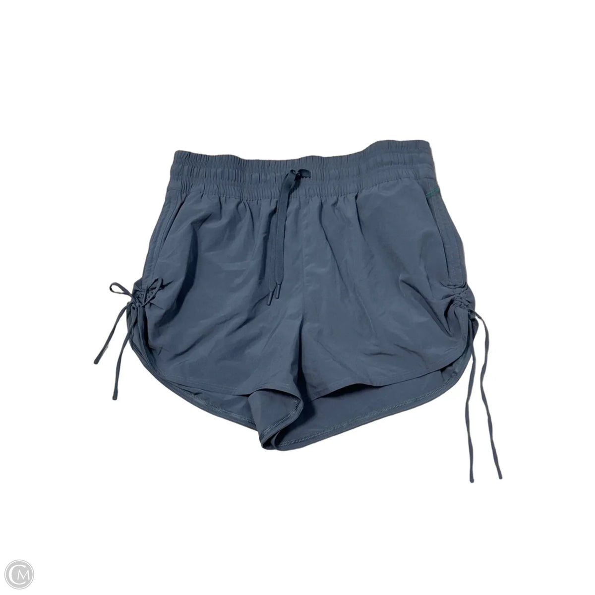 Athleta Athletic Shorts in Grey, Size S