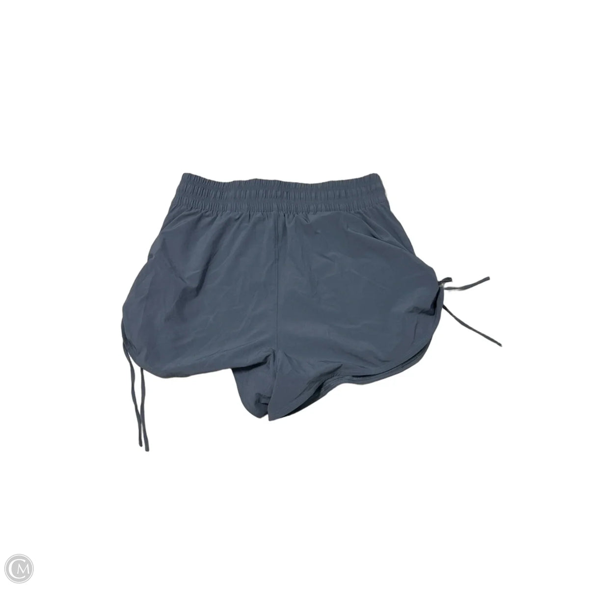 Athleta Athletic Shorts in Grey, Size S