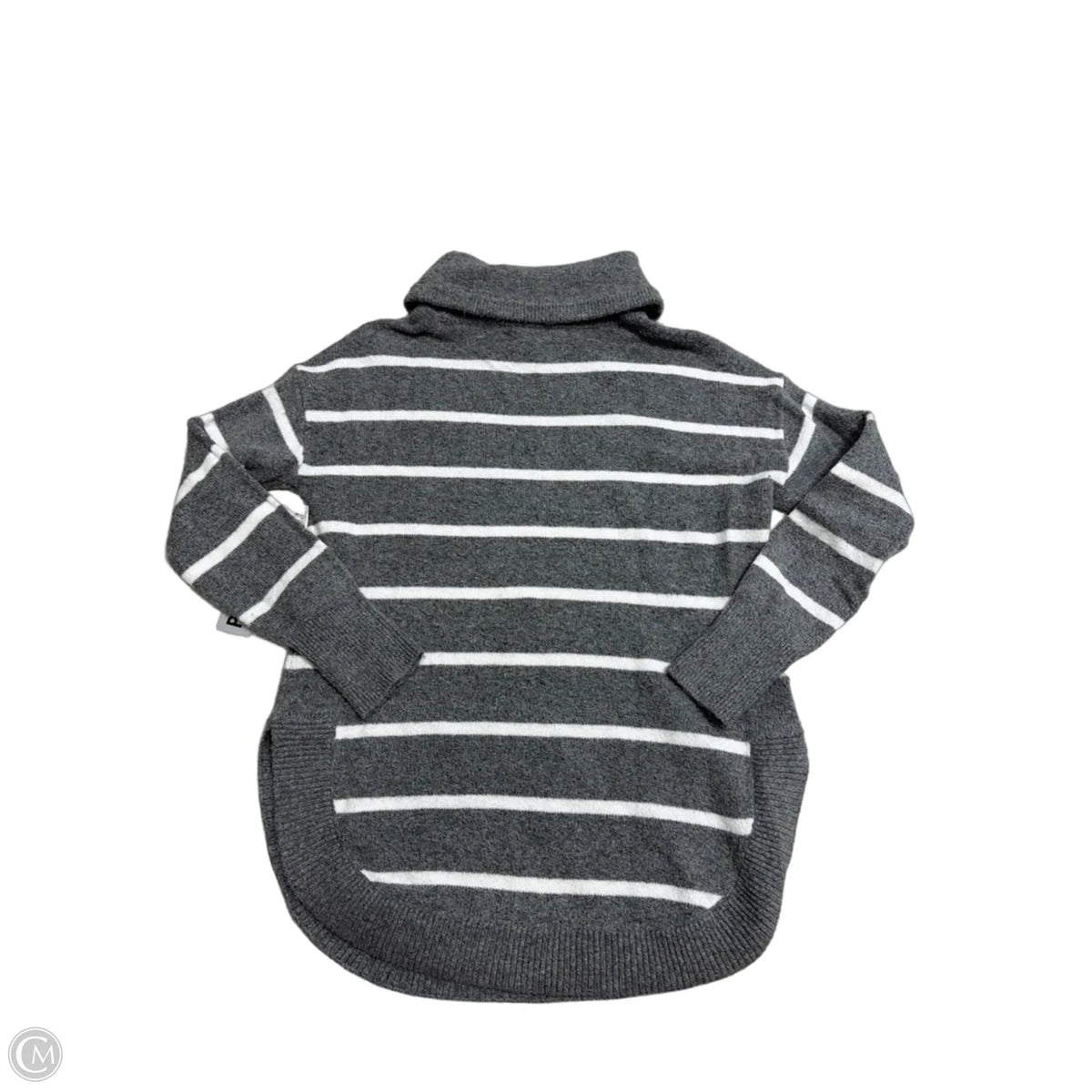 LOFT Striped Sweater, Size MP