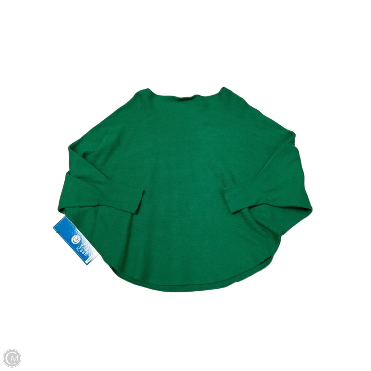 Kerisma Sweater in Green, Size S