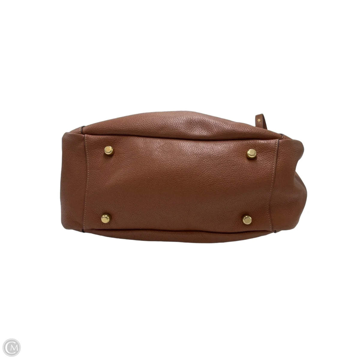 Coach Designer Handbag in Brown