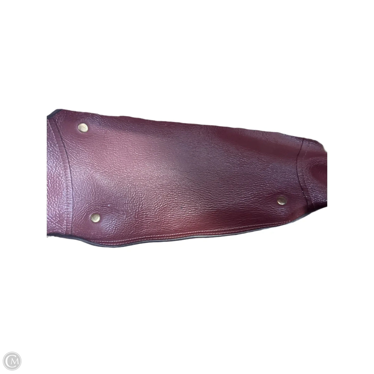 Coach Designer Handbag in Brown