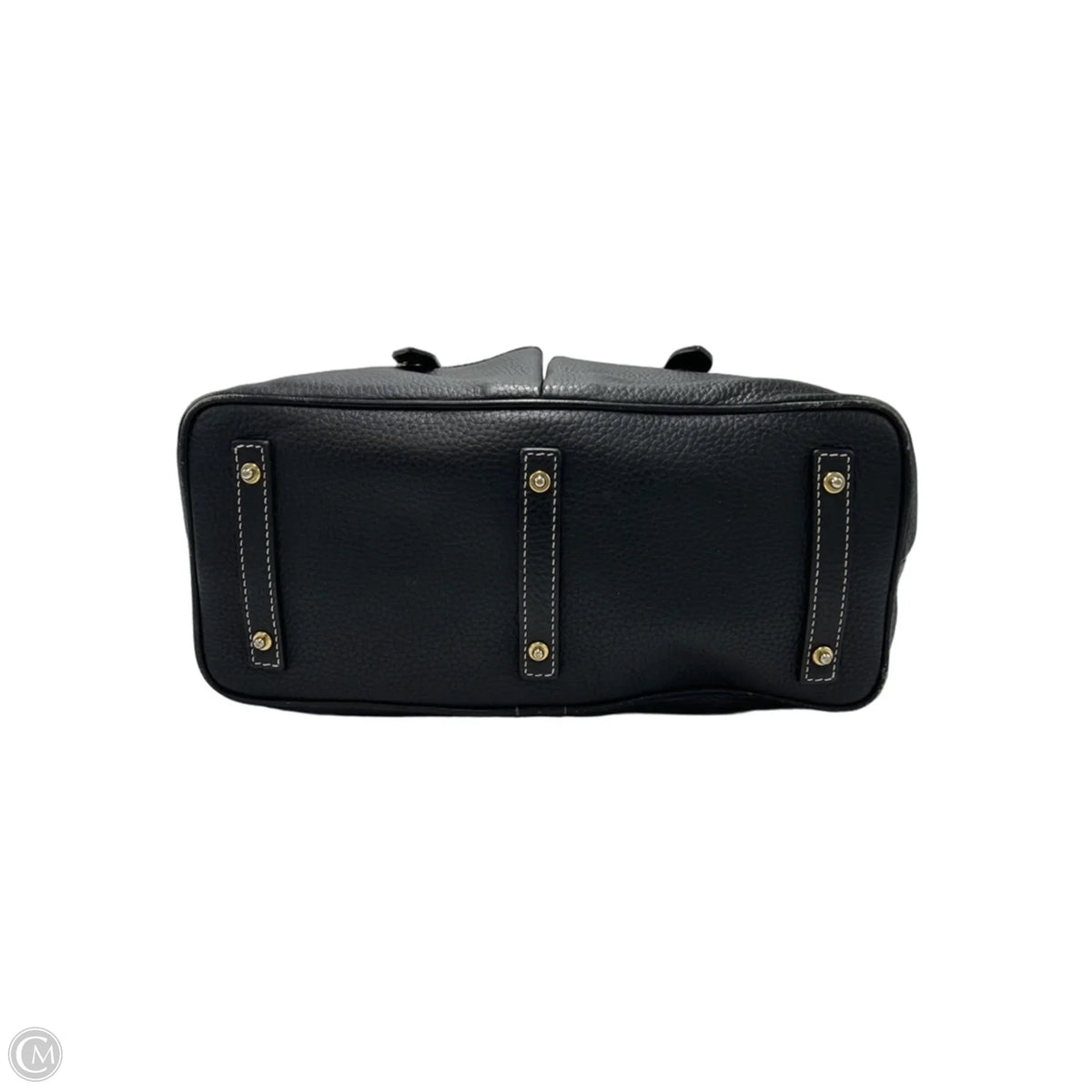 Dooney & Bourke Designer Handbag in Black