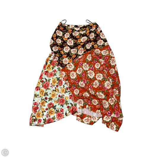 Farm Rio Designer Skirt, Size XS