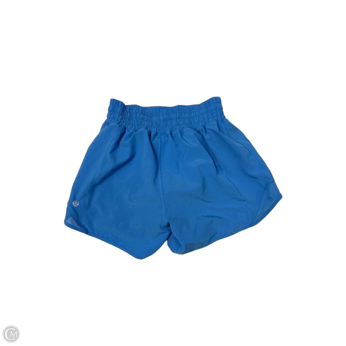 Lululemon Athletic Shorts in Blue, Size 2