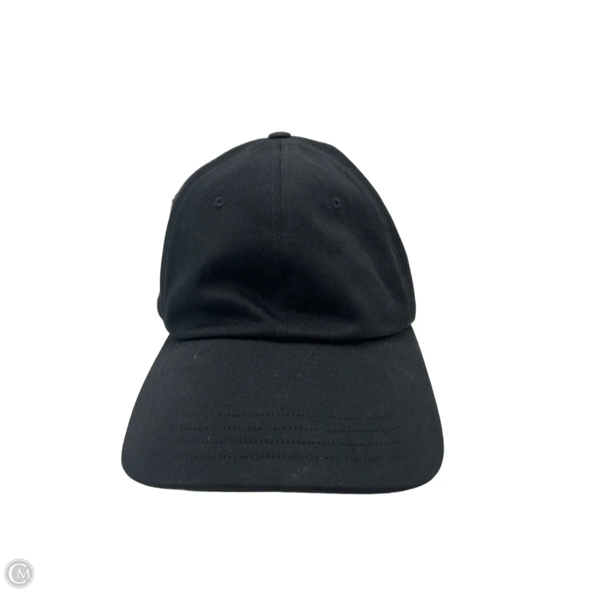 Lululemon Baseball Cap in Black