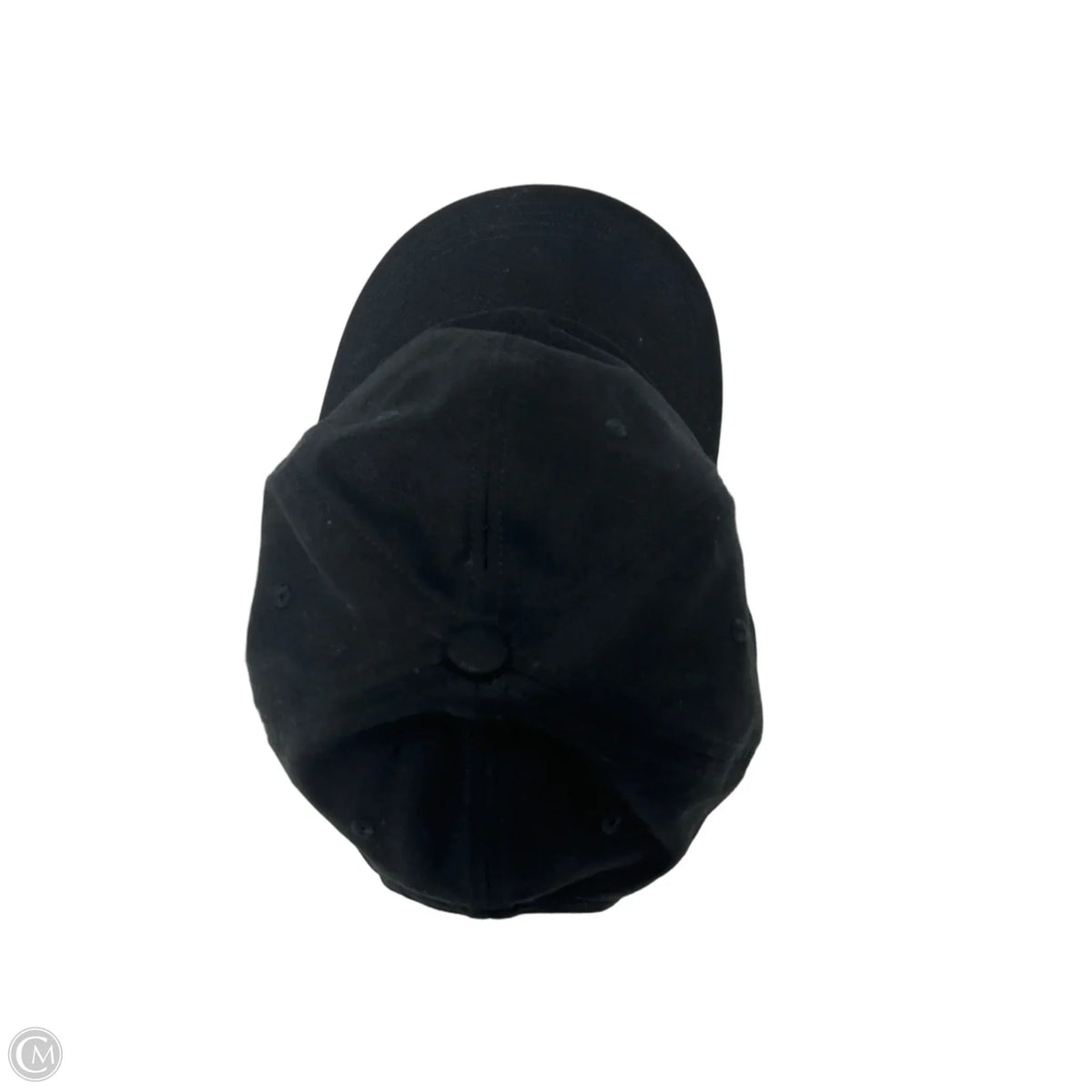 Lululemon Baseball Cap in Black