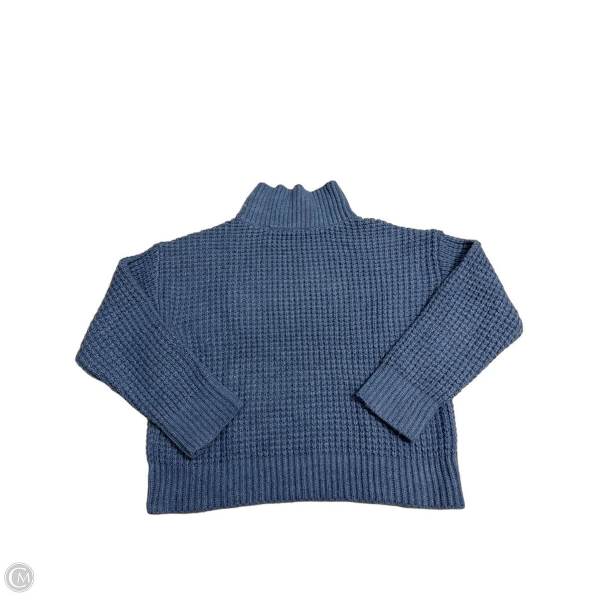 Ann Taylor Sweater in Blue, Size L