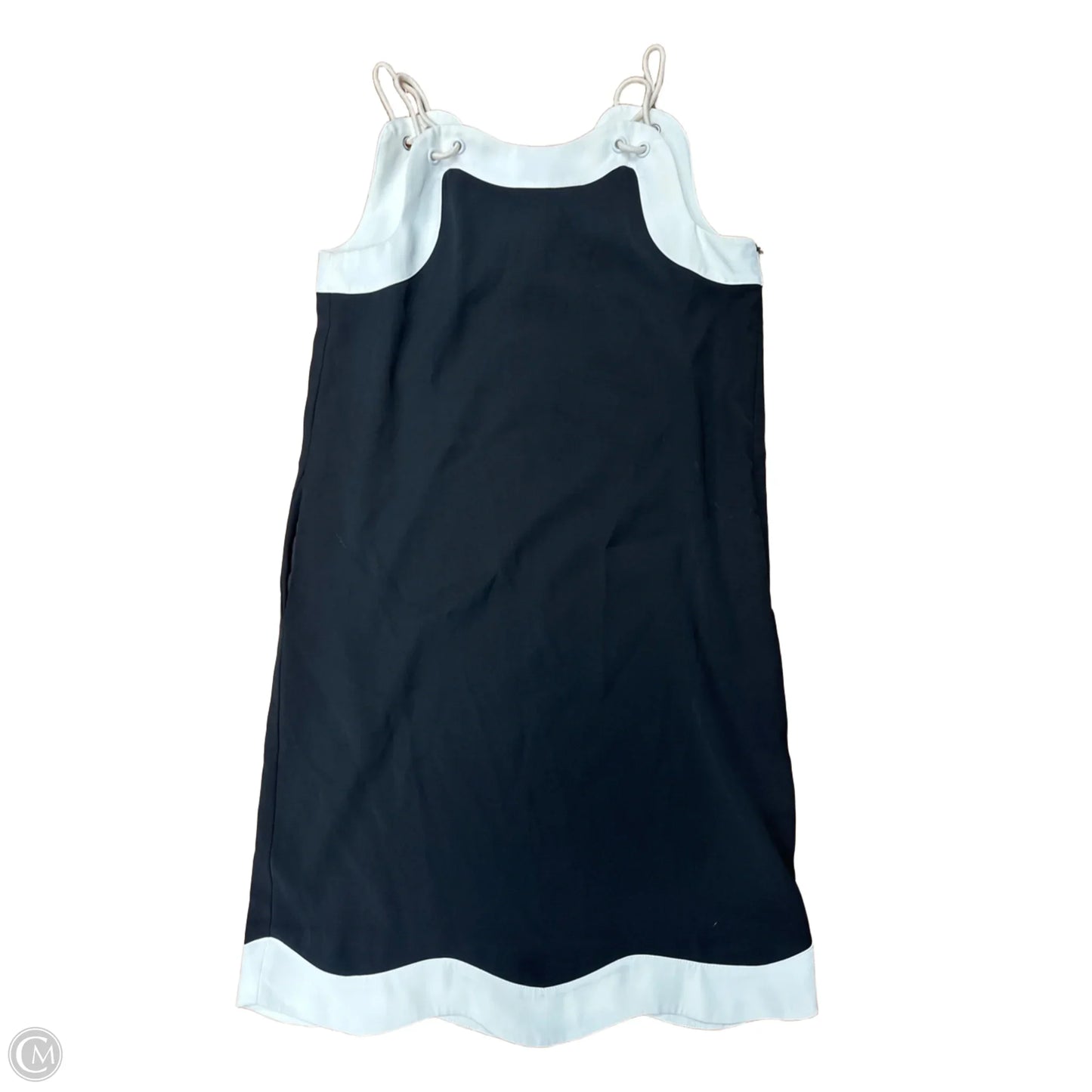 Dress Casual Midi By Thml In Black, Size: Xs