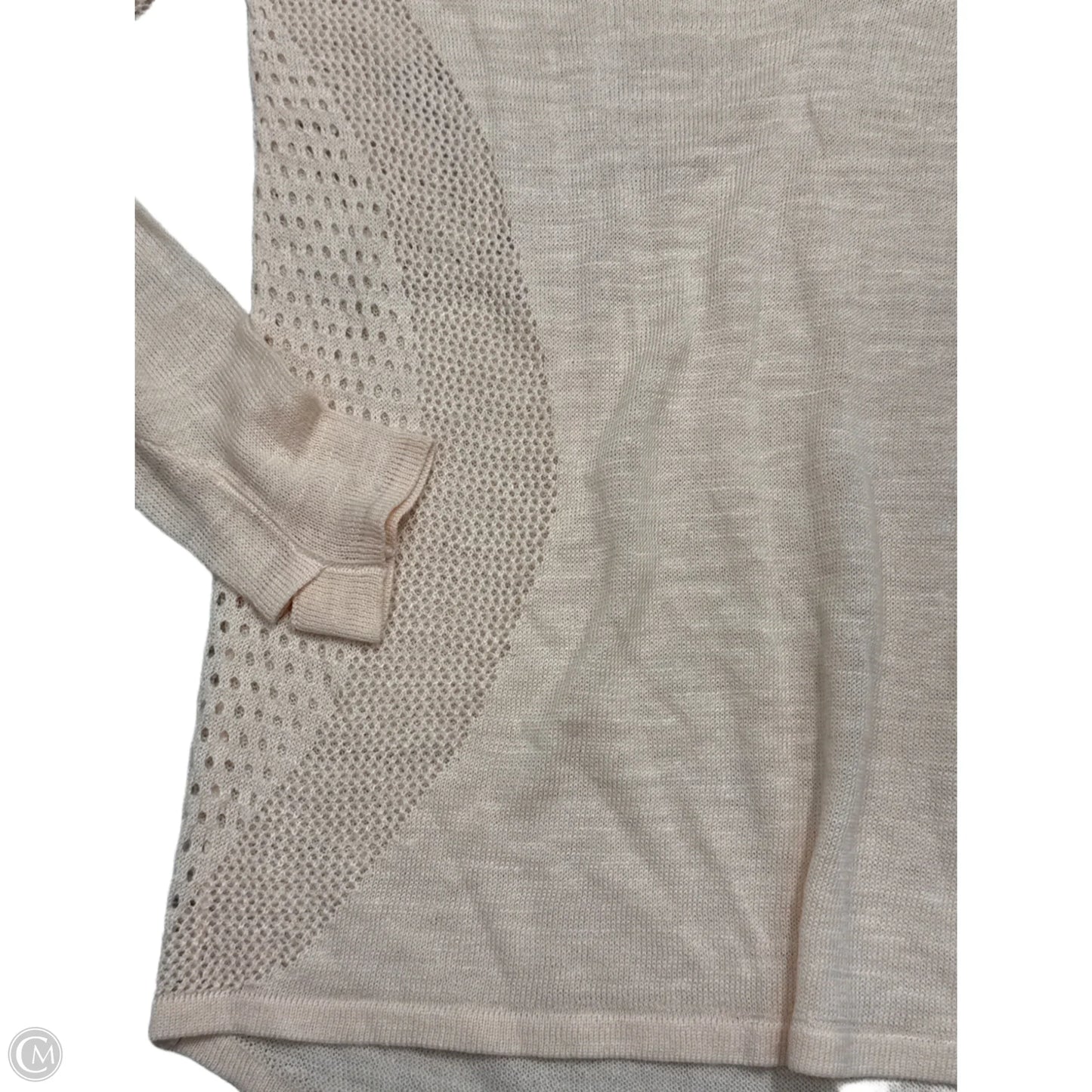 Sweater By Lululemon In Pink, Size: S