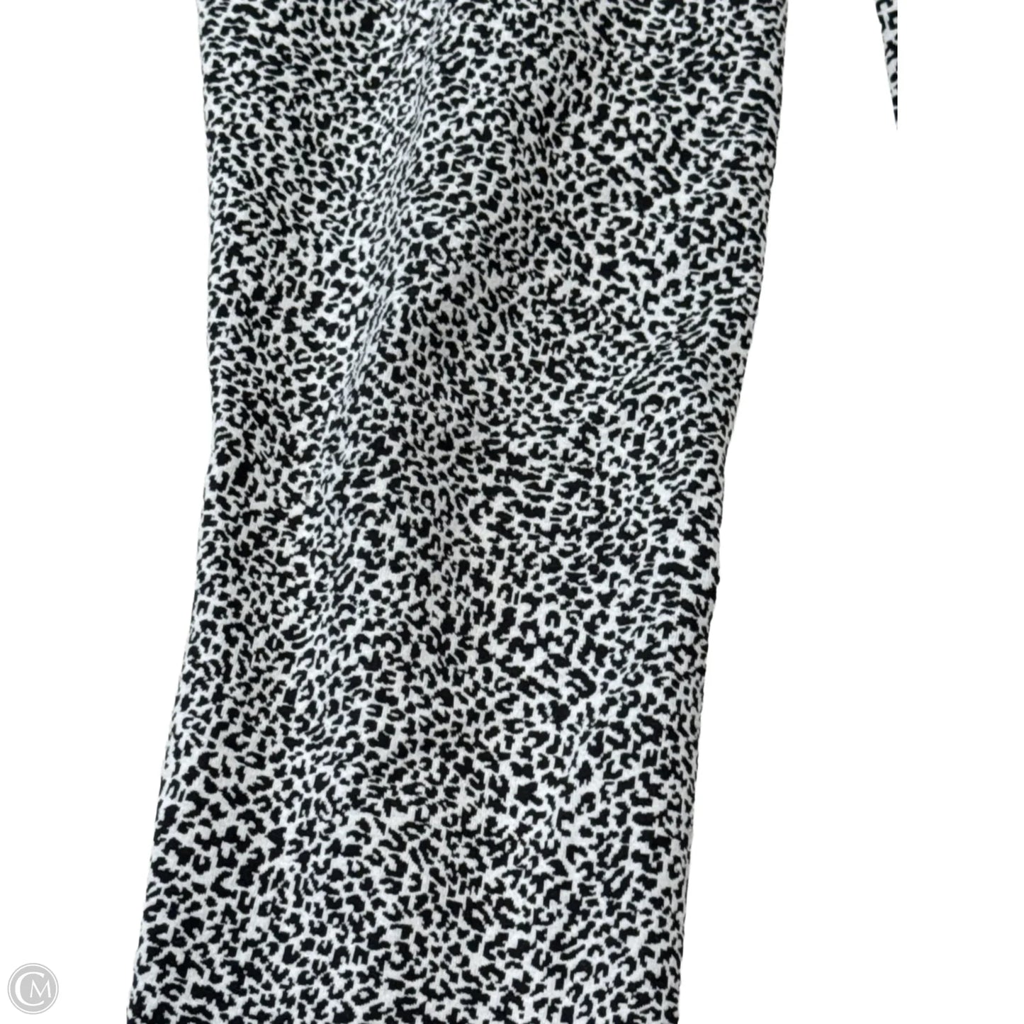 Athletic Leggings By Athleta In Multi-colored, Size: Xs