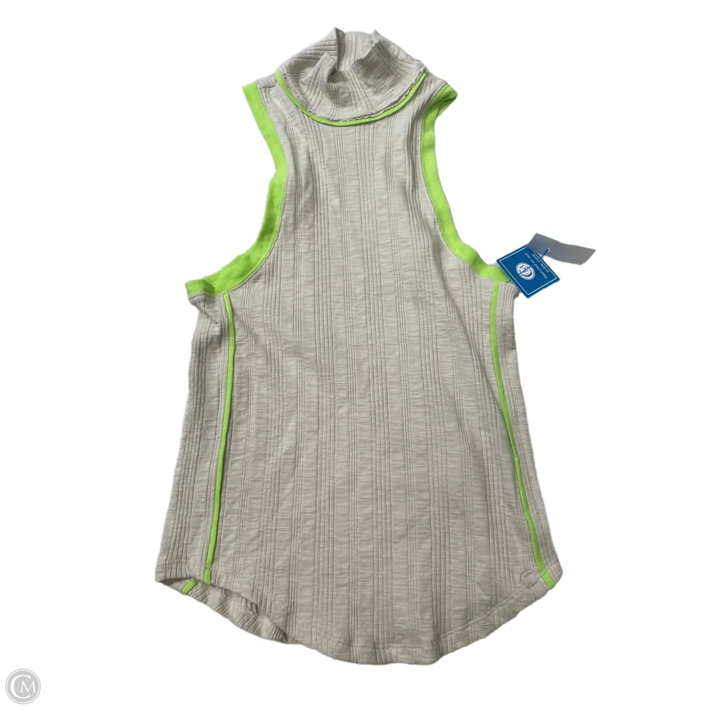 Top Sleeveless By We The Free In Multi-colored, Size: Xs