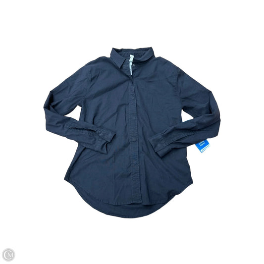 Athletic Jacket By Lululemon In Grey, Size: M