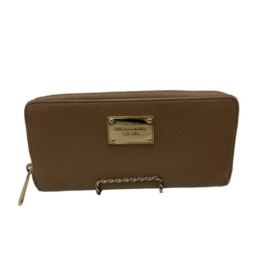 Wallet Designer By Michael Kors