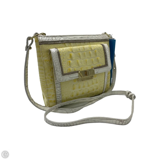 Crossbody Designer By Brahmin