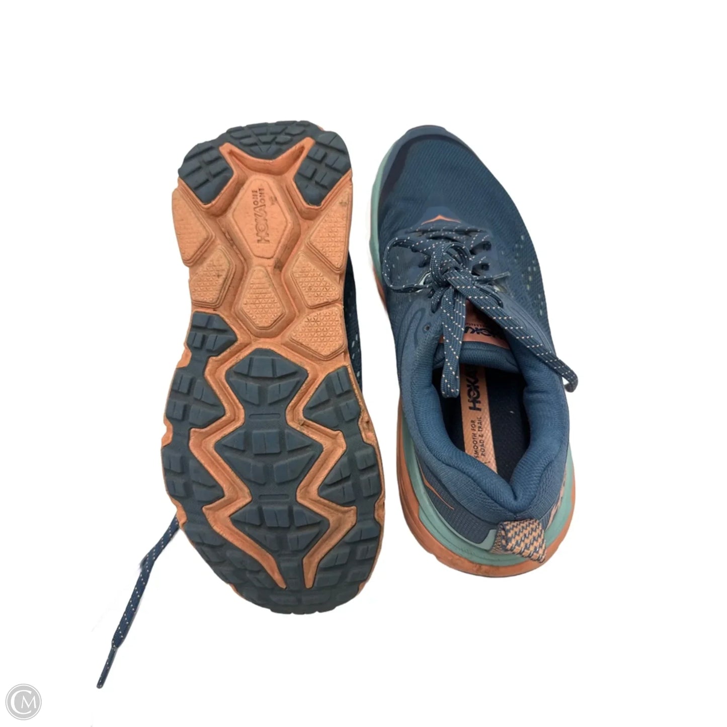 Challenger ATR 6 By Hoka In Blue, Size: 8.5