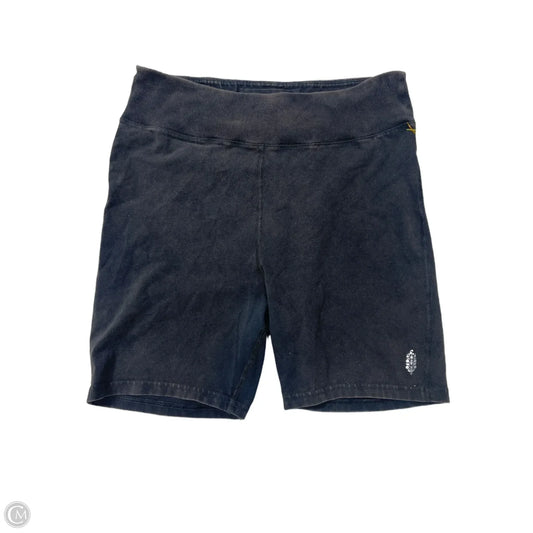 Shorts By Free People In Black, Size: Xl