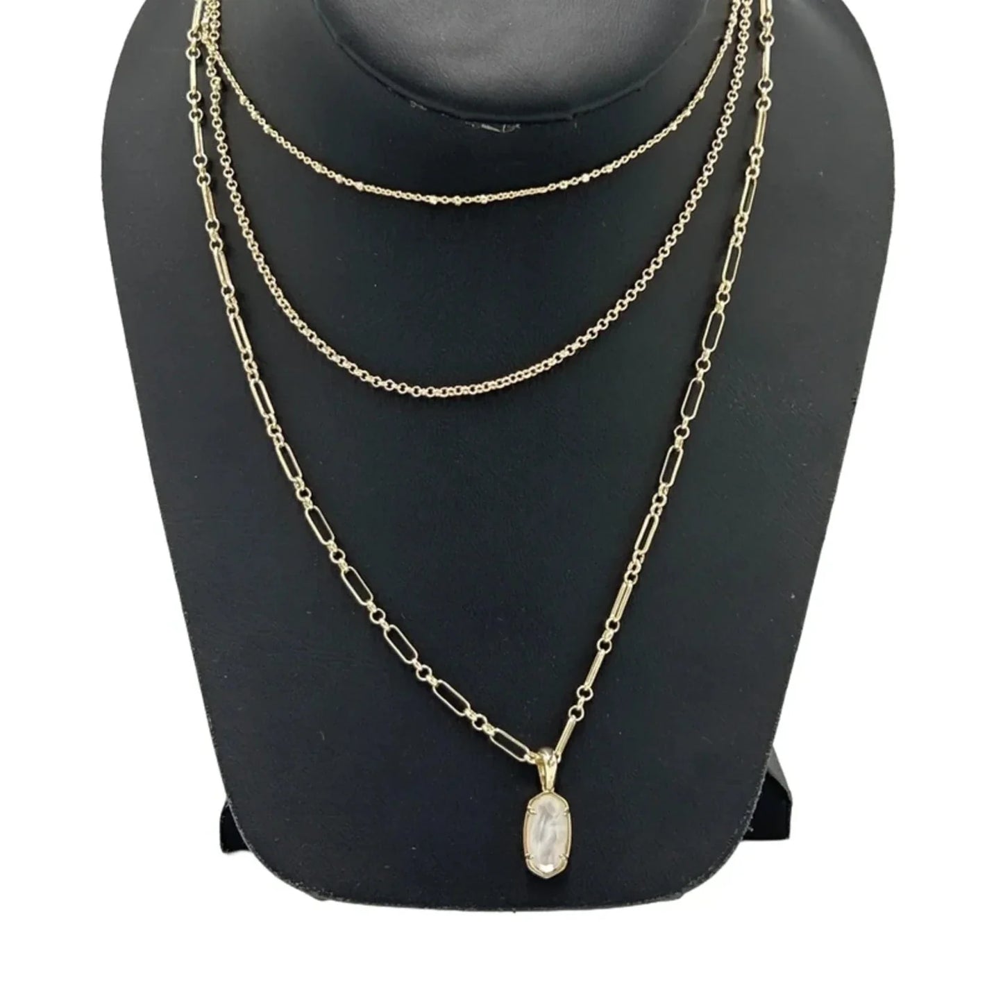 Necklace Designer By Kendra Scott