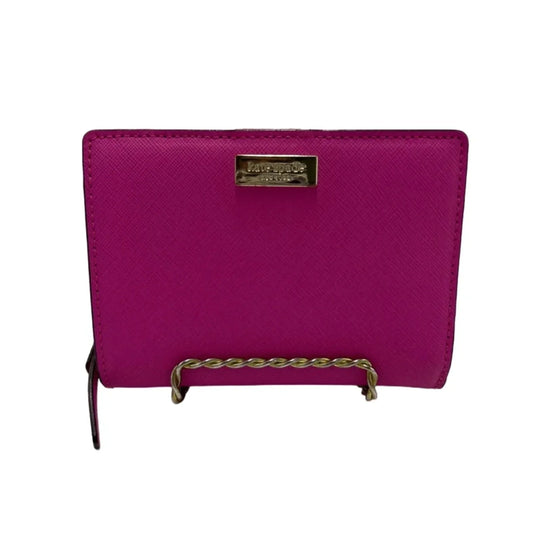 Wallet Designer By Kate Spade
