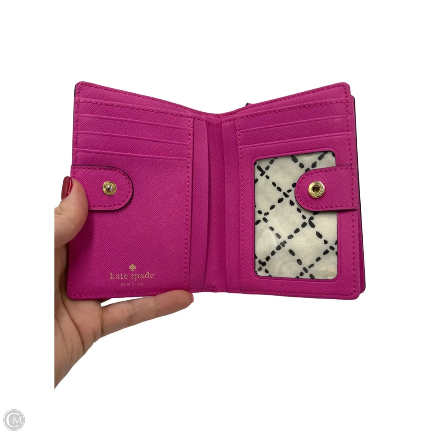 Wallet Designer By Kate Spade