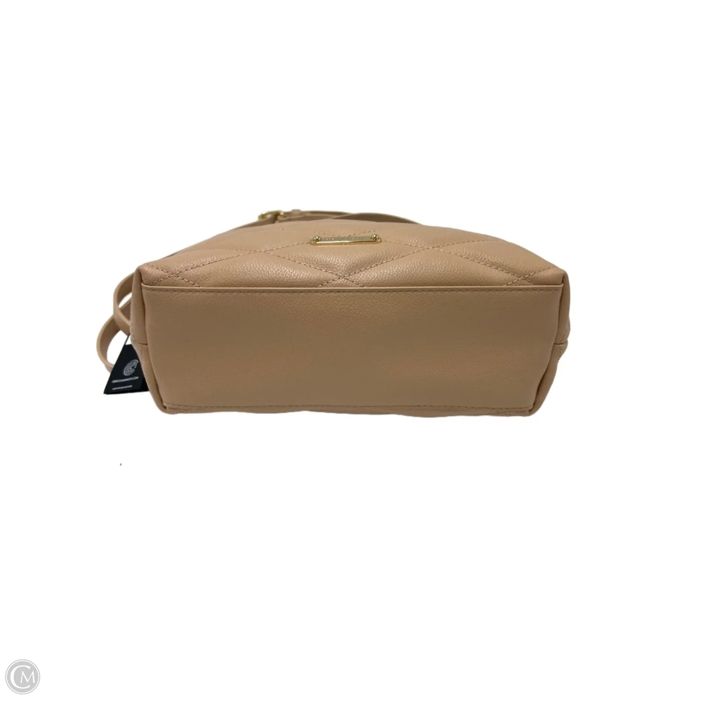 New! Rebecca Minkoff Edie Top Handle Designer Tote