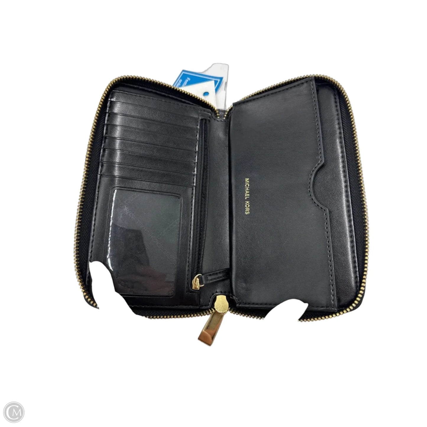 Wallet / Wristlet Designer By Michael Kors