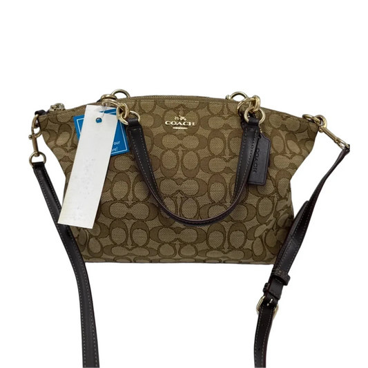 Handbag Designer By Coach