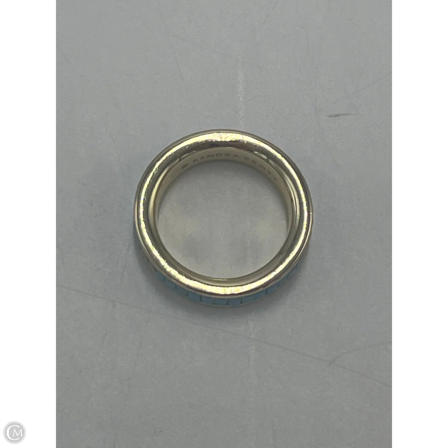 Ring Designer By Kendra Scott, Size 6