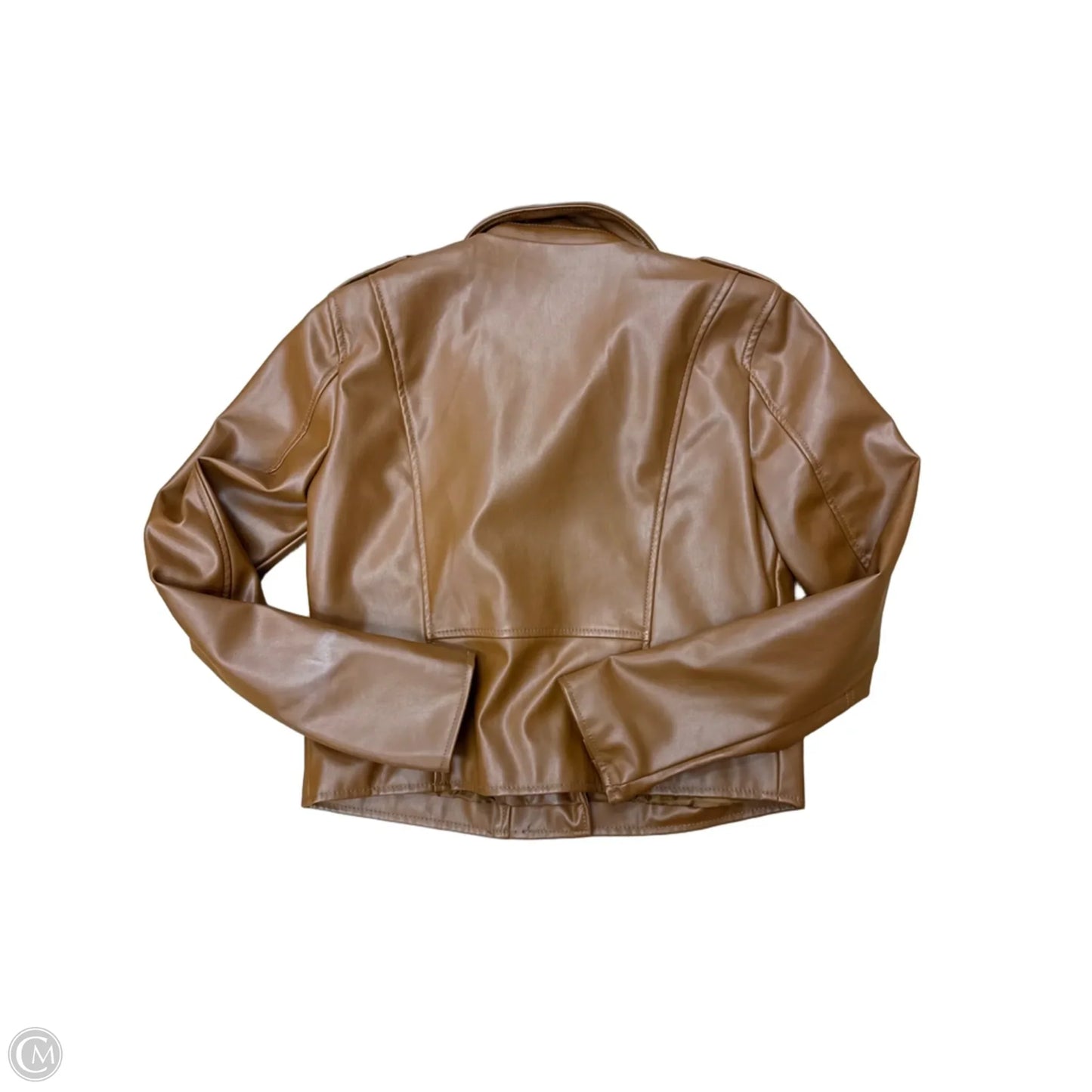 Blazer By Nine West In Brown, Size: S