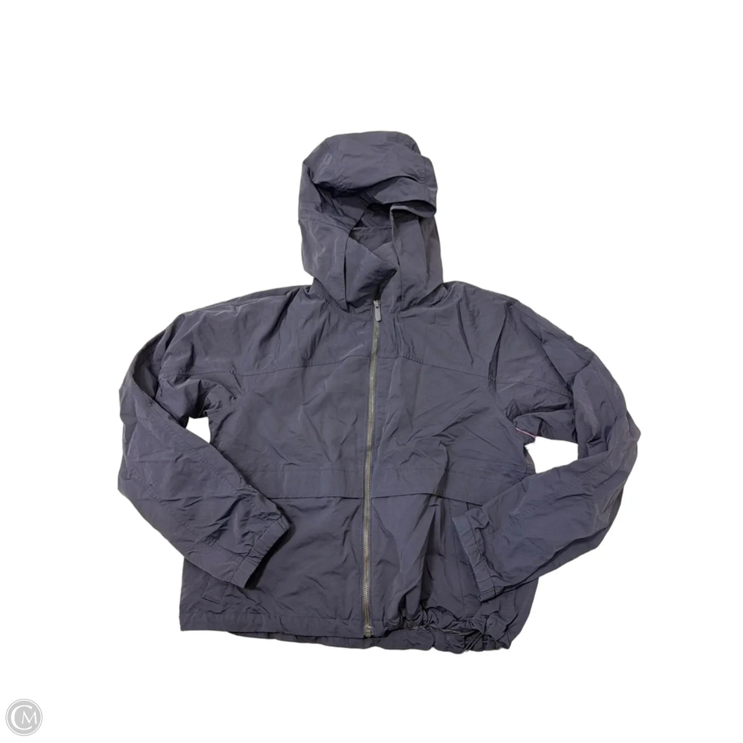 Jacket Other By Lululemon In Navy, Size: M