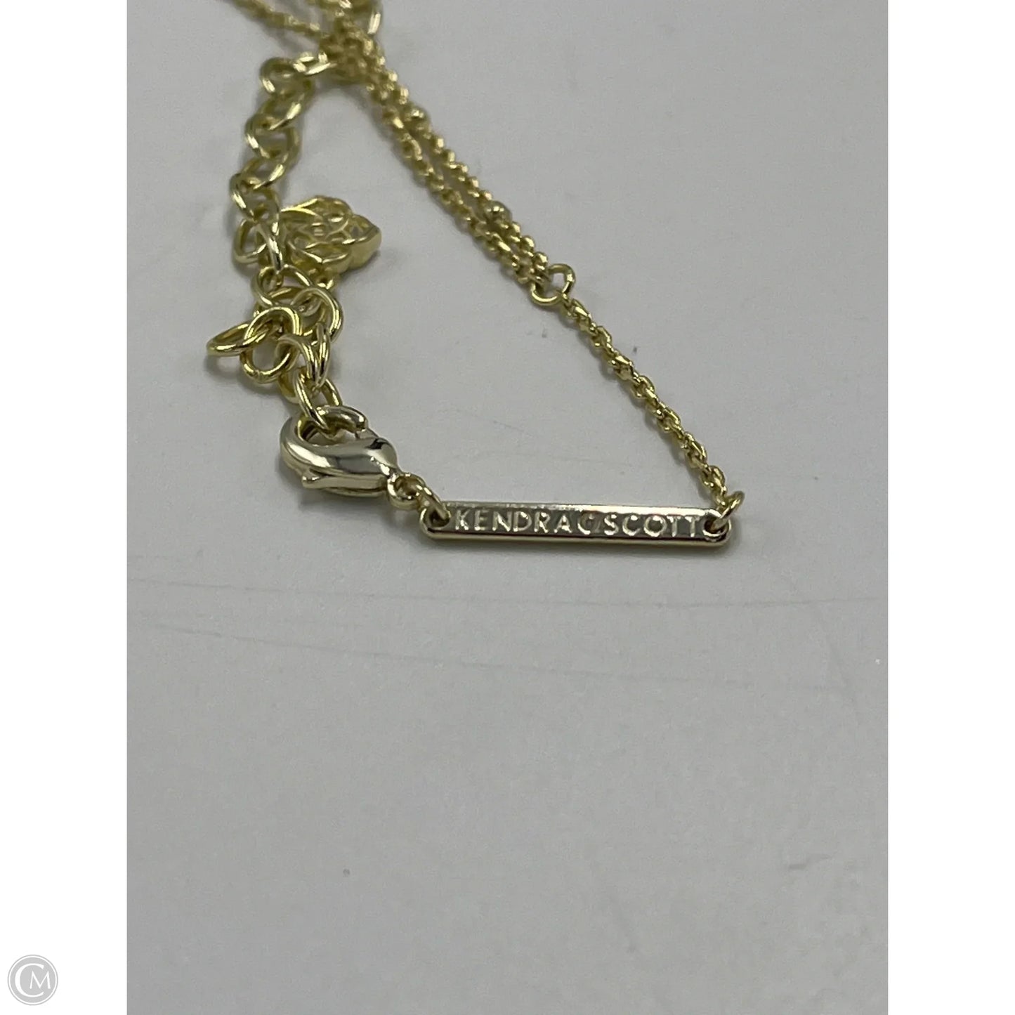 Necklace Designer By Kendra Scott