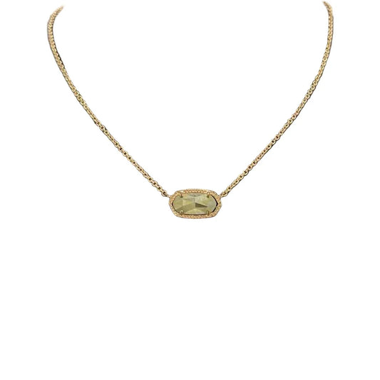 Necklace Designer By Kendra Scott