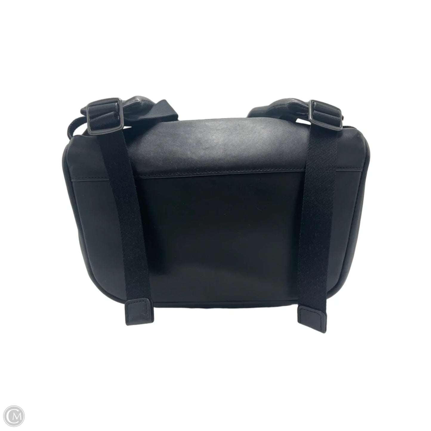 Coach Track Designer Backpack